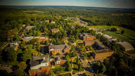 hiram college